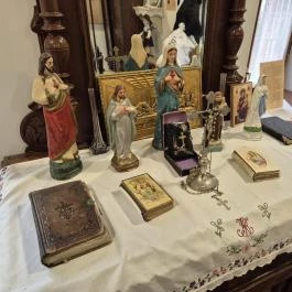 Szabari Sváb Ház Székelyszabar - Egyéb