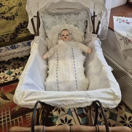 Szabari Sváb Ház Székelyszabar - Egyéb