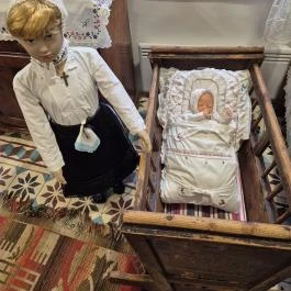 Szabari Sváb Ház Székelyszabar - Egyéb