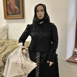 Szabari Sváb Ház Székelyszabar - Egyéb