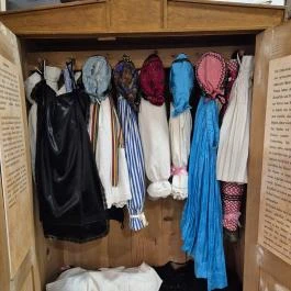 Szabari Sváb Ház Székelyszabar - Egyéb