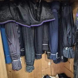 Szabari Sváb Ház Székelyszabar - Egyéb