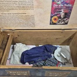 Szabari Sváb Ház Székelyszabar - Egyéb