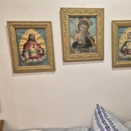 Szabari Sváb Ház Székelyszabar - Egyéb