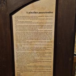 Szabari Sváb Ház Székelyszabar - Egyéb