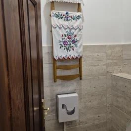 Szabari Sváb Ház Székelyszabar - Egyéb