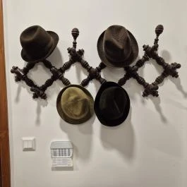 Szabari Sváb Ház Székelyszabar - Egyéb