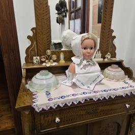 Szabari Sváb Ház Székelyszabar - Egyéb