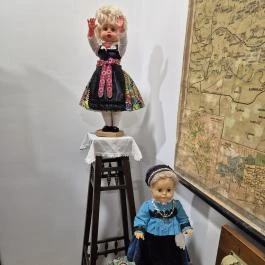 Szabari Sváb Ház Székelyszabar - Egyéb