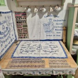 Szabari Sváb Ház Székelyszabar - Egyéb