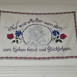 Szabari Sváb Ház Székelyszabar - Egyéb