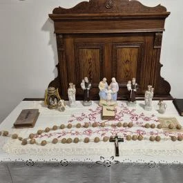 Szabari Sváb Ház Székelyszabar - Egyéb