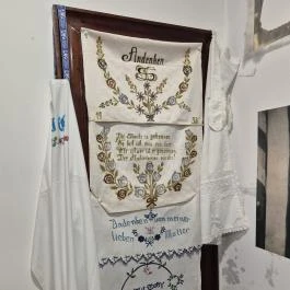 Szabari Sváb Ház Székelyszabar - Egyéb