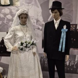 Szabari Sváb Ház Székelyszabar - Egyéb