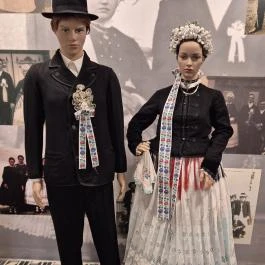 Szabari Sváb Ház Székelyszabar - Egyéb