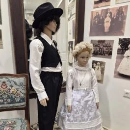 Szabari Sváb Ház Székelyszabar - Egyéb