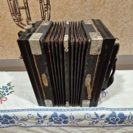 Szabari Sváb Ház Székelyszabar - Egyéb