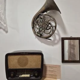 Szabari Sváb Ház Székelyszabar - Egyéb