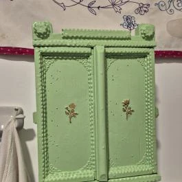 Szabari Sváb Ház Székelyszabar - Egyéb