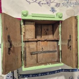 Szabari Sváb Ház Székelyszabar - Egyéb