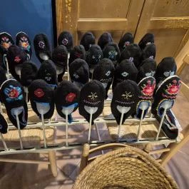 Szabari Sváb Ház Székelyszabar - Egyéb