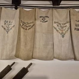 Szabari Sváb Ház Székelyszabar - Egyéb