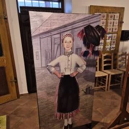 Szabari Sváb Ház Székelyszabar - Egyéb