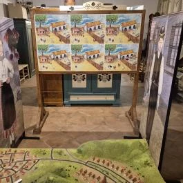 Szabari Sváb Ház Székelyszabar - Egyéb