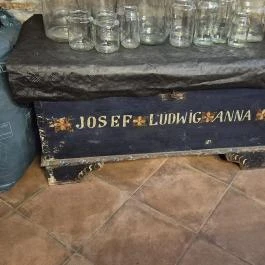 Szabari Sváb Ház Székelyszabar - Egyéb