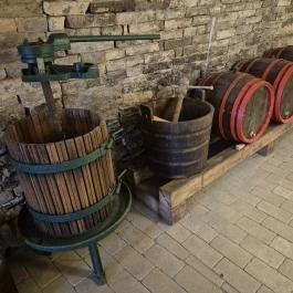 Szabari Sváb Ház Székelyszabar - Egyéb