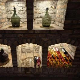 Szabari Sváb Ház Székelyszabar - Egyéb