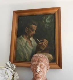 Szabó Pál Irodalmi Emlékház