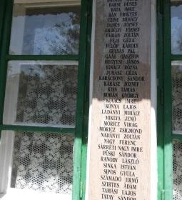 Szabó Pál Irodalmi Emlékház