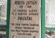 Szabó Pál Irodalmi Emlékház Biharugra