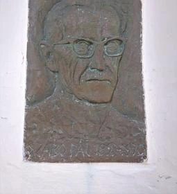 Szabó Pál Irodalmi Emlékház