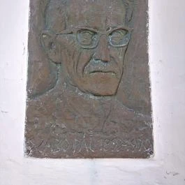 Szabó Pál Irodalmi Emlékház, Biharugra - Egyéb