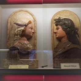 Szamos Marcipán Múzeum Cukrászda, Szentendre - Egyéb