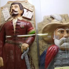 Szamos Marcipán Múzeum Cukrászda, Szentendre - Egyéb