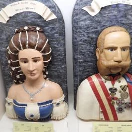 Szamos Marcipán Múzeum Cukrászda, Szentendre - Egyéb