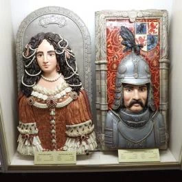 Szamos Marcipán Múzeum Cukrászda, Szentendre - Egyéb