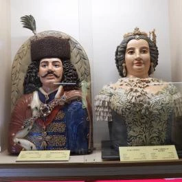 Szamos Marcipán Múzeum Cukrászda, Szentendre - Egyéb