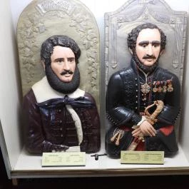 Szamos Marcipán Múzeum Cukrászda, Szentendre - Egyéb