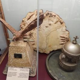 Szamos Marcipán Múzeum Cukrászda, Szentendre - Egyéb