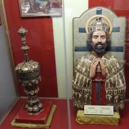 Szamos Marcipán Múzeum Cukrászda, Szentendre - Egyéb