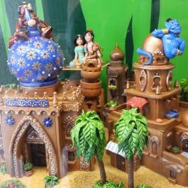 Szamos Marcipán Múzeum Cukrászda, Szentendre - Egyéb