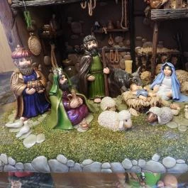 Szamos Marcipán Múzeum Cukrászda, Szentendre - Egyéb