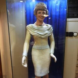 Szamos Marcipán Múzeum Cukrászda, Szentendre - Egyéb