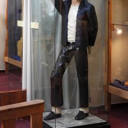 Szamos Marcipán Múzeum Cukrászda, Szentendre - Egyéb