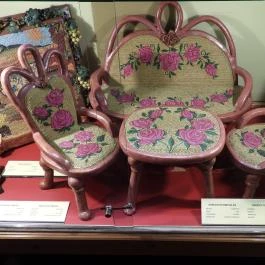 Szamos Marcipán Múzeum Cukrászda, Szentendre - Egyéb