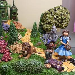 Szamos Marcipán Múzeum Cukrászda, Szentendre - Egyéb